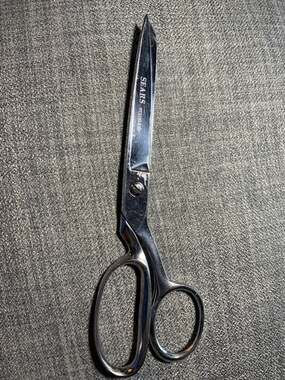 Vintage Sears Shears/ Scissors